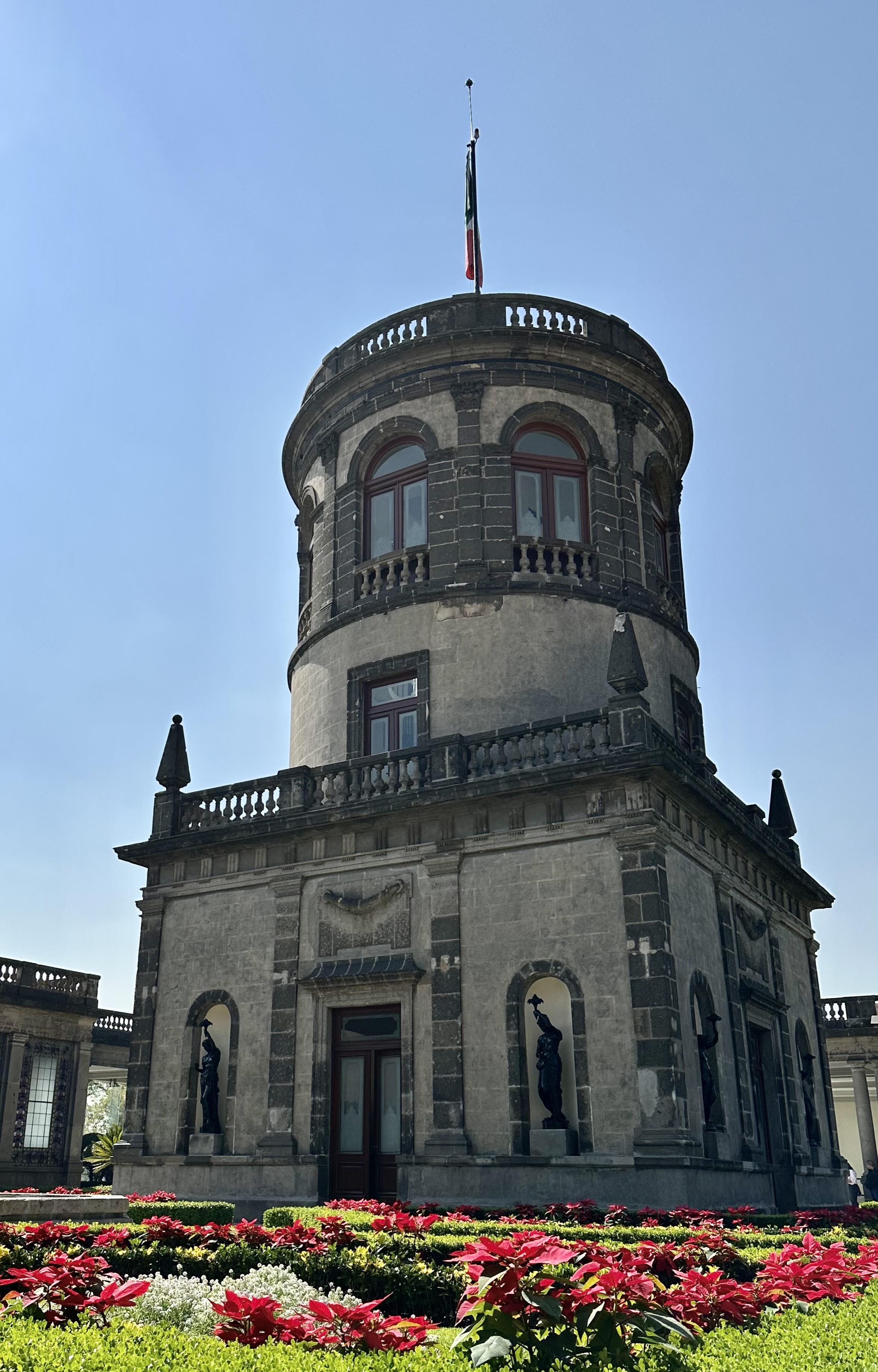 Palace Mexico City